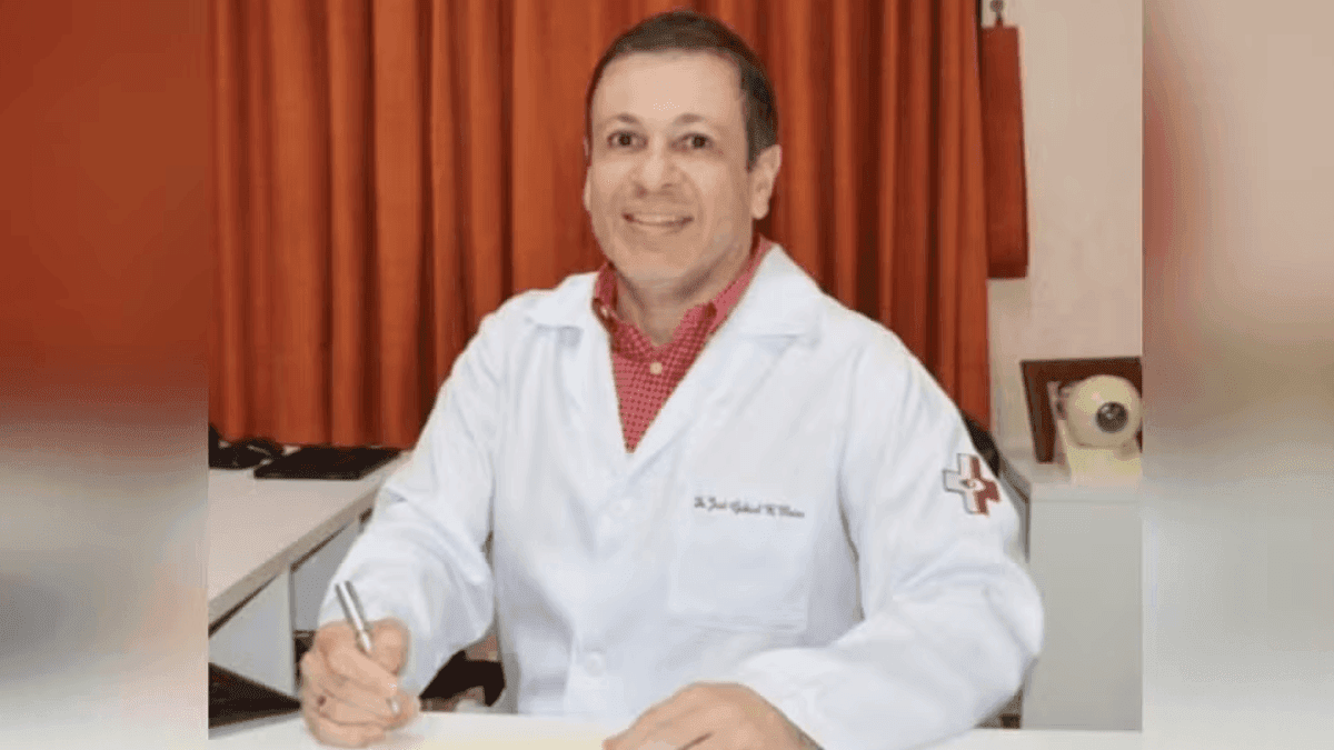 Médico que matou duas pessoas a tiros é transferido para Cadeia de Tremembé