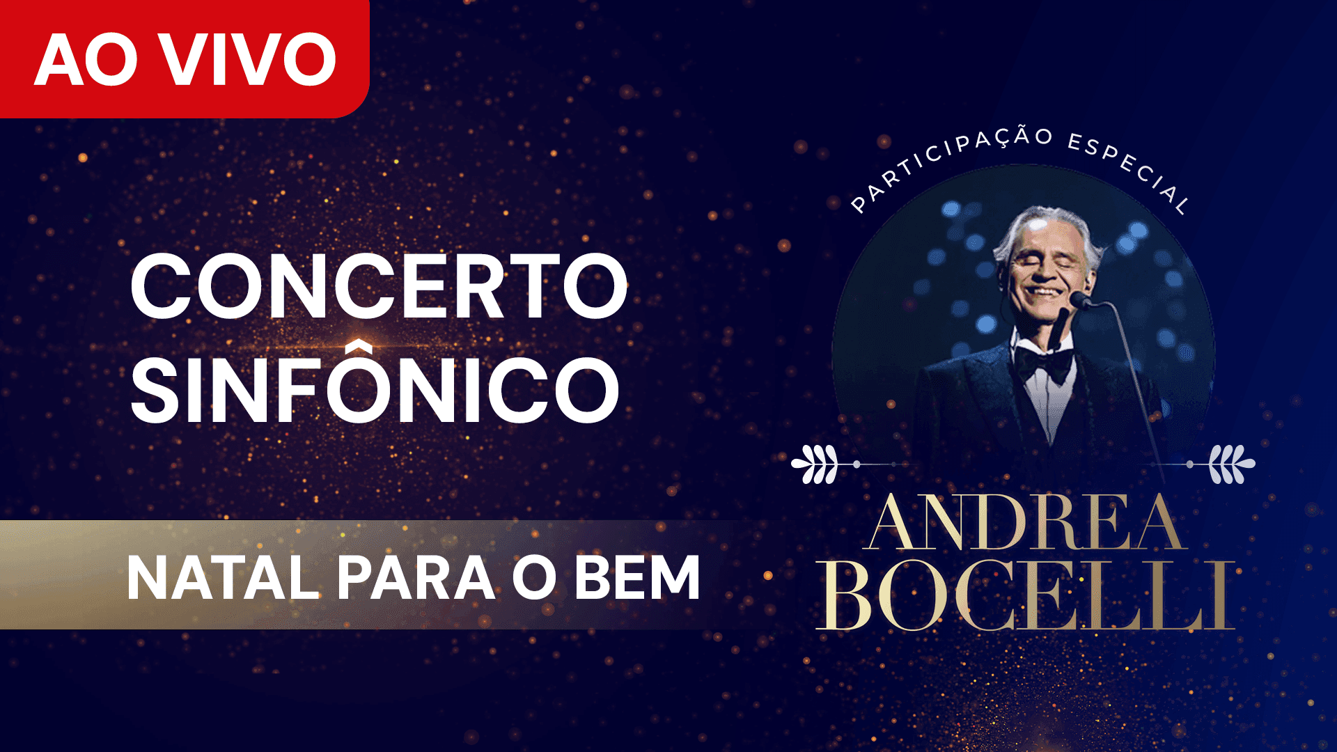 Natal Para o Bem