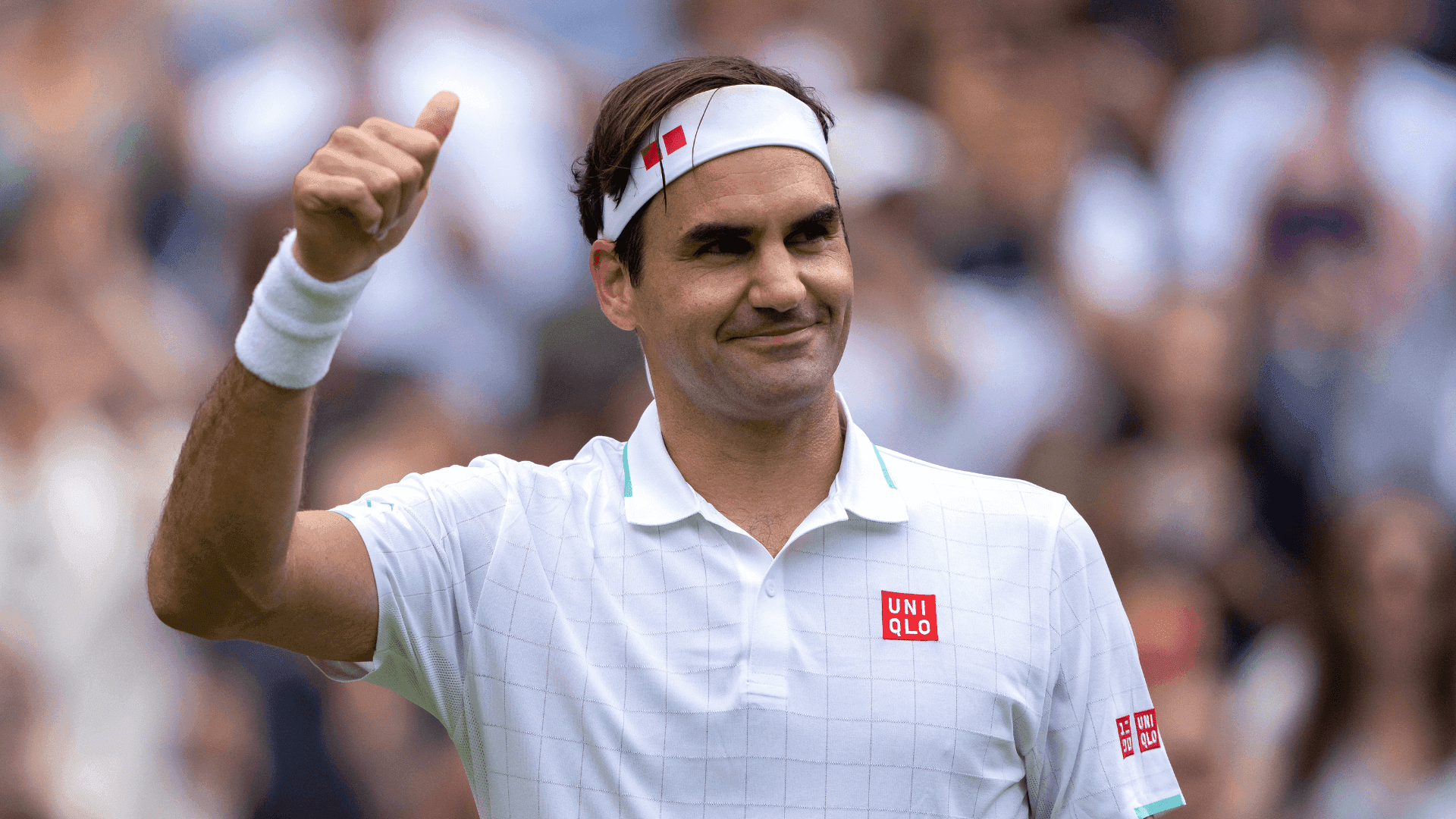 Roger Federer