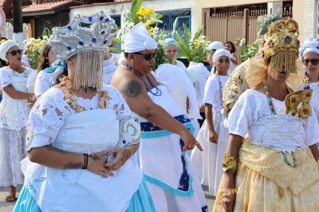 Oito cidades do Vale do Paraíba compõem a atualização do Guia Afroturismo