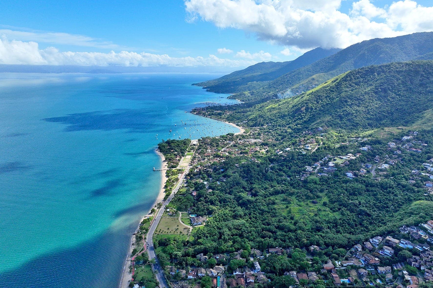 TPA em Ilhabela deve ser implantada na próxima semana