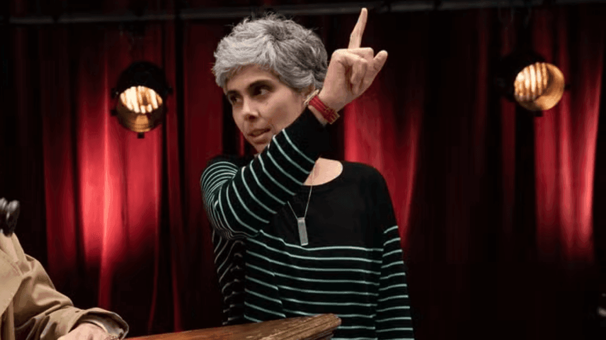 Leticia Prisco, nova namorada de Heloísa Périssé