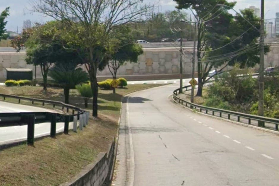 Alça do Viaduto Kanebo será fechada na noite desta quinta (20) em São José