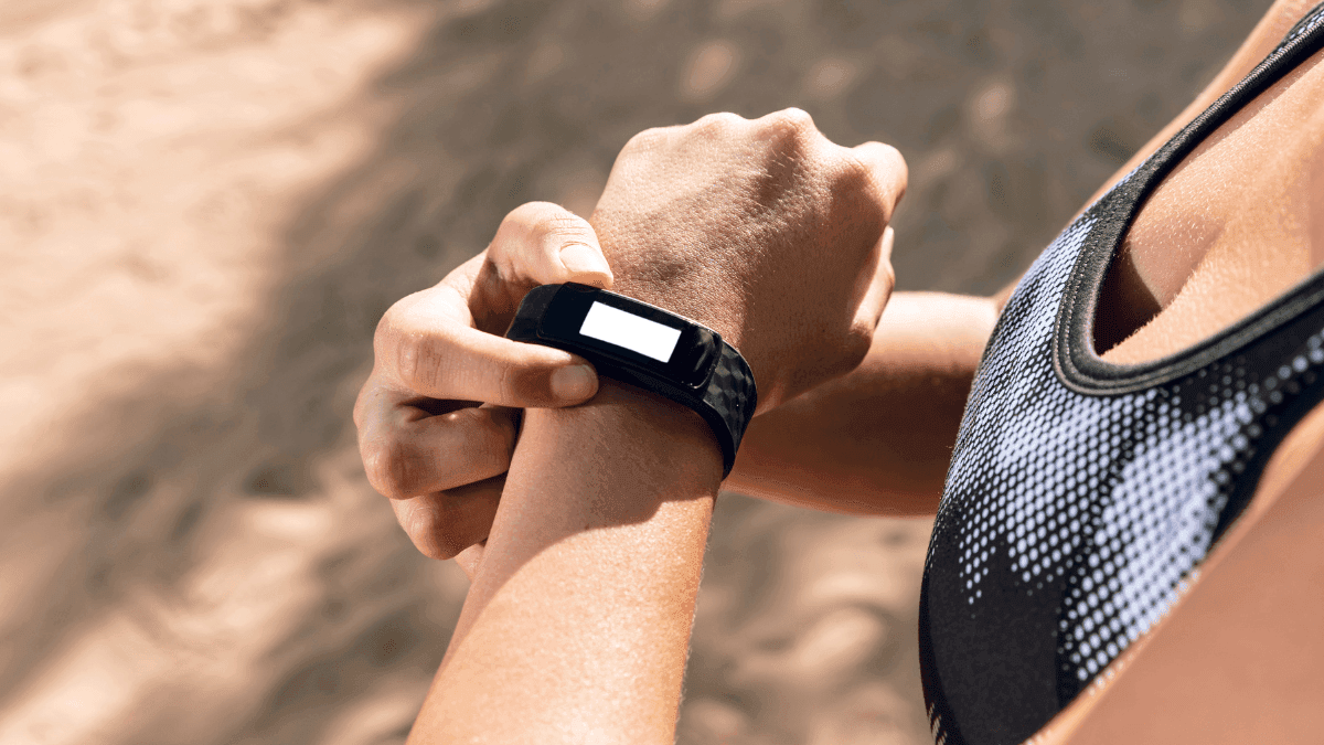 Smartband