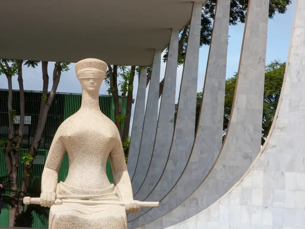 STF julga Núcleo 3 e réus ainda podem recorrer