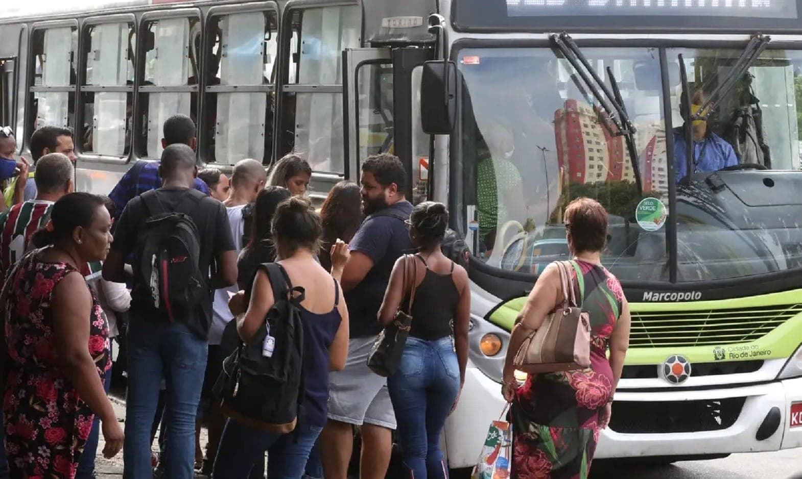 Bilhete único