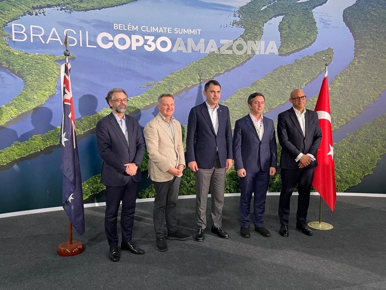 COP 30
