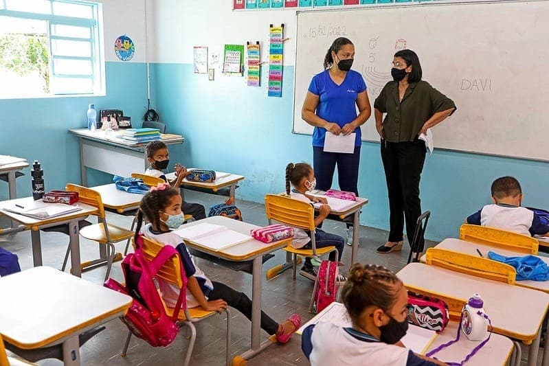 Sala do Futuro: A Revolução Educacional