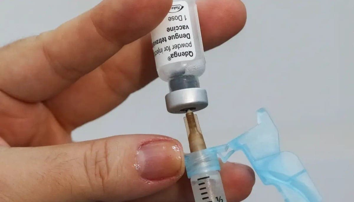 Campanha de imunização contra a bronquiolite começa em Caçapava, nesta terça (9)