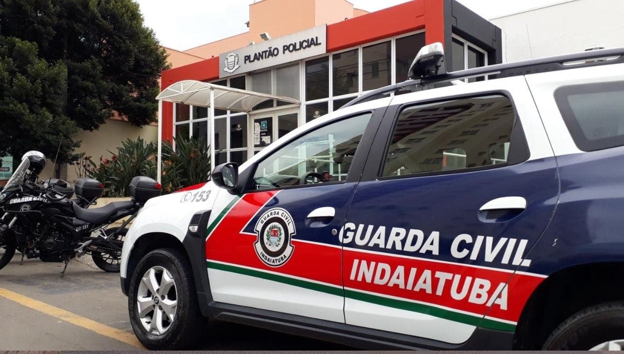 Caso foi registrado no Plantão Policial
