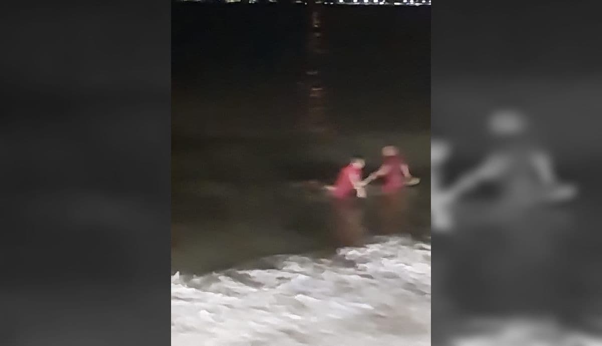 Corpo de homem é encontrado em Ubatuba