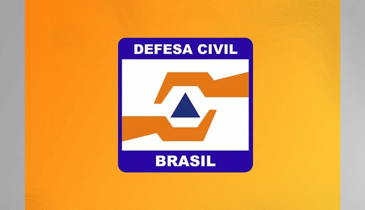 Defesa Civil 