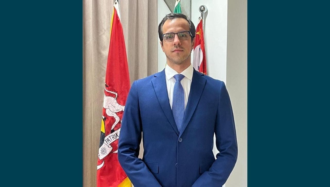 Advogado Bruno Spinola