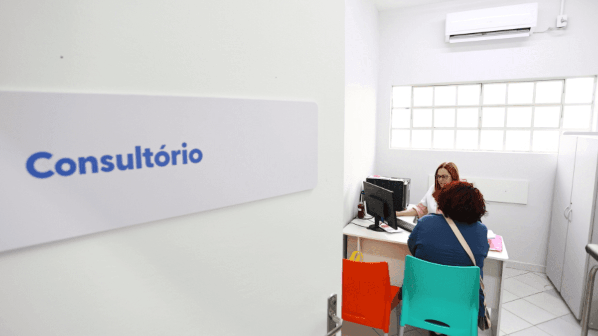 UBSs de São José dos Campos vão atender em novo horário a partir de dezembro
