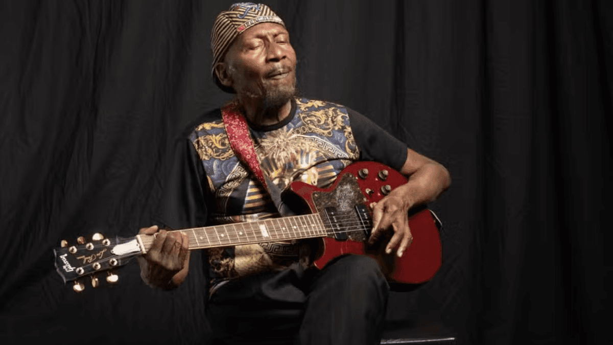 Jimmy Cliff