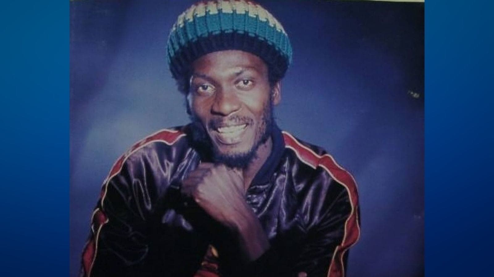 Jimmy Cliff