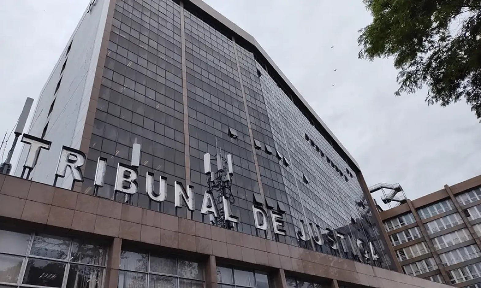 Tribunal de Justiça do Rio de Janeiro