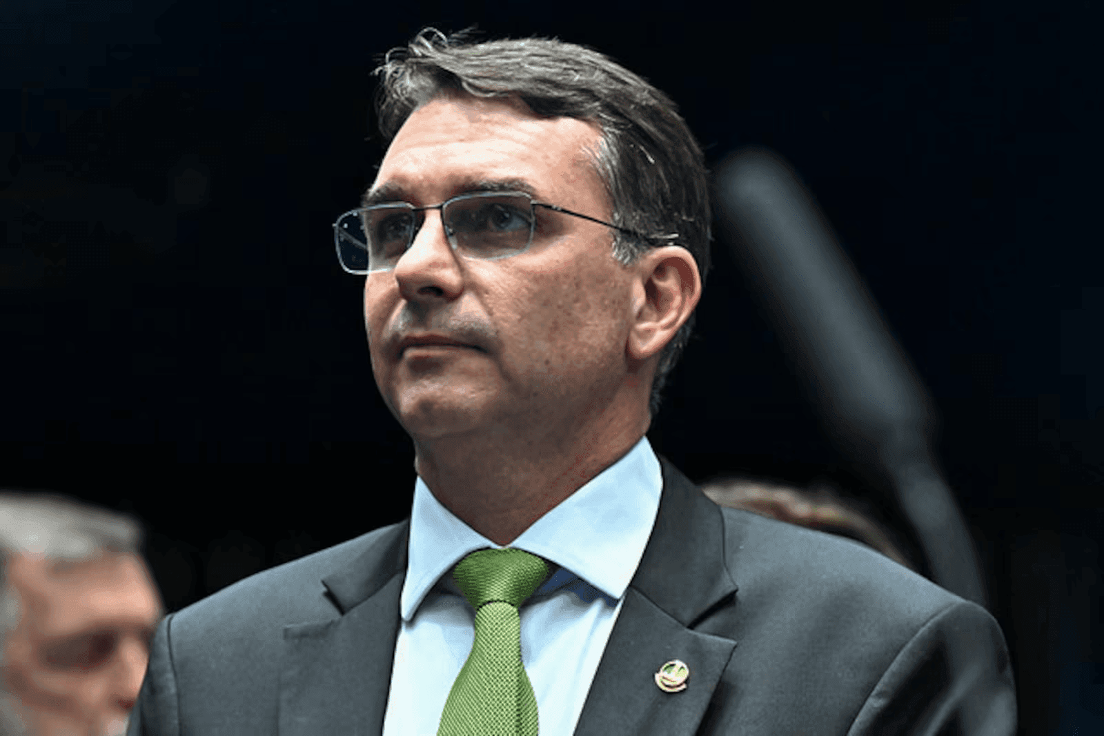 Flávio Bolsonaro 