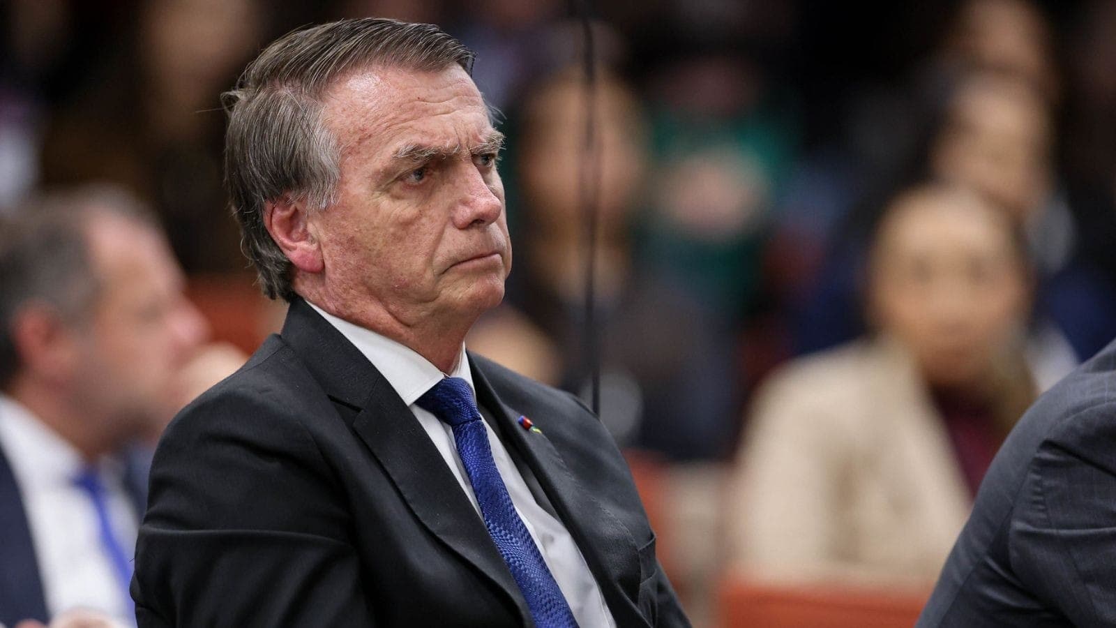 Jair Bolsonaro