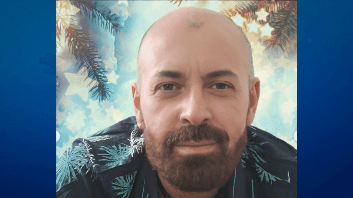 José Roberto Silveira, de 59 anos