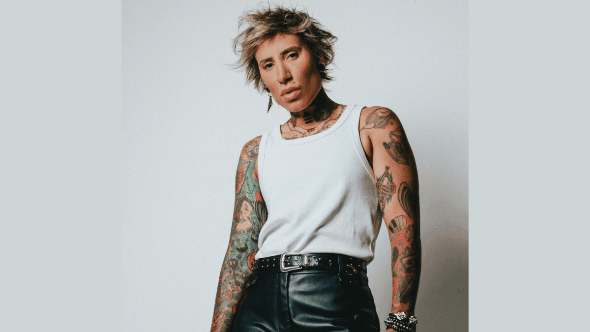 Luana Camarah sobe ao palco no Showtime nesta quinta-feira (27), em São José dos Campos