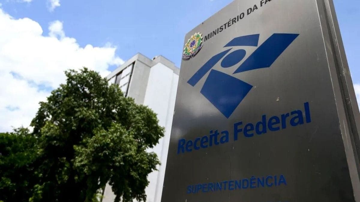 Receita Federal