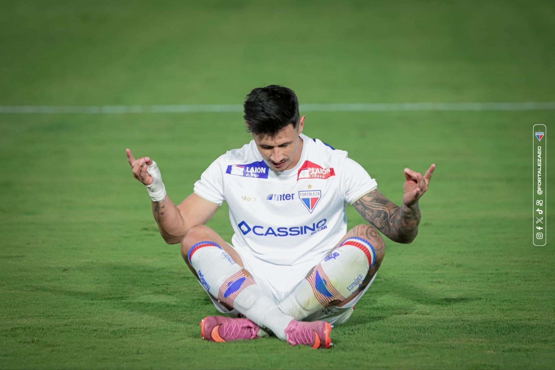 Adam Bareiro