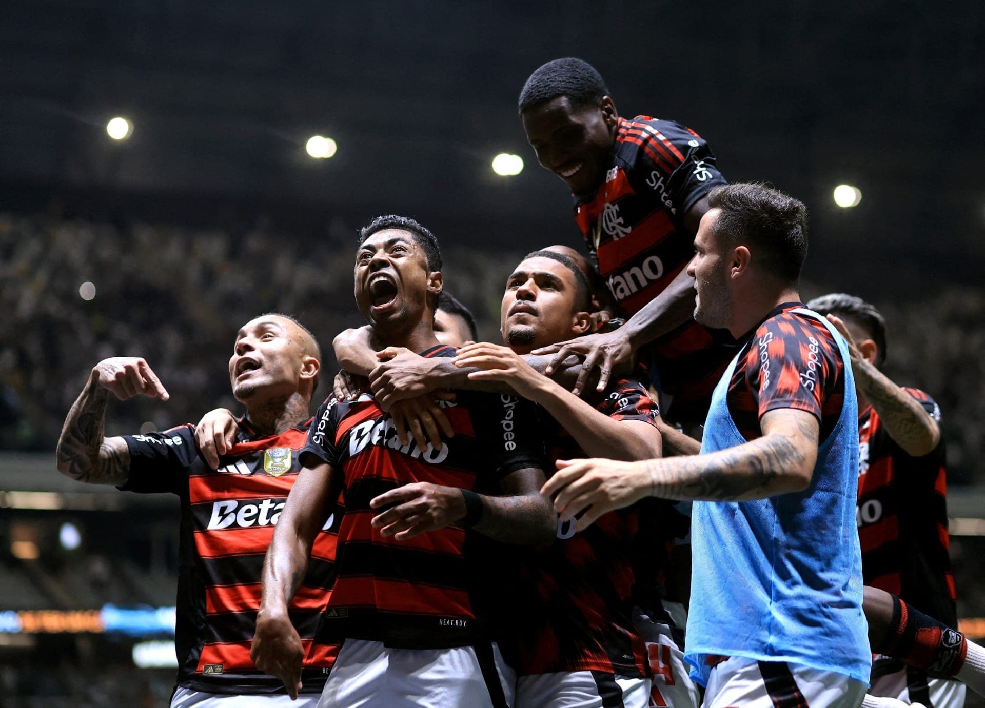 Flamengo