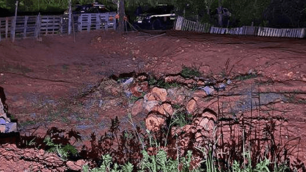 Homem de 51 anos morre durante assalto a residência em Pindamonhangaba