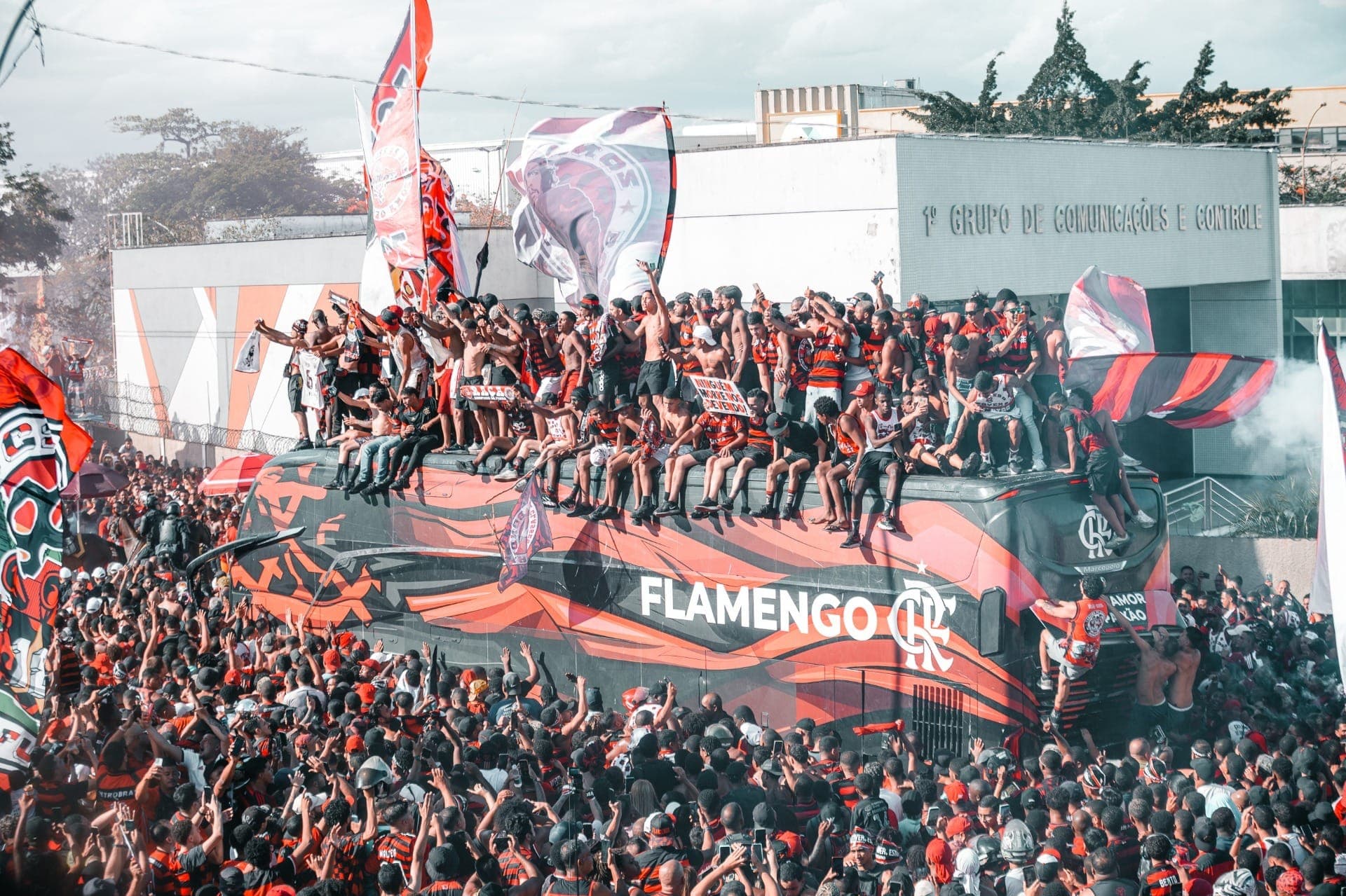 Flamengo AeroFla