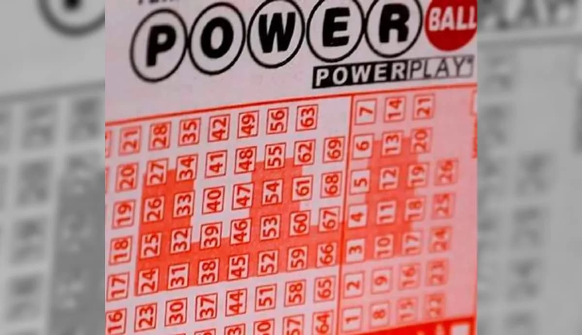 Powerball