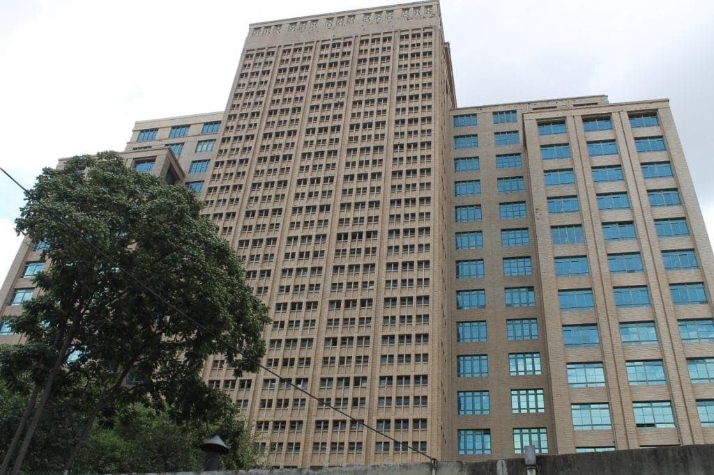 Secretaria da Fazenda do Estado de SP
