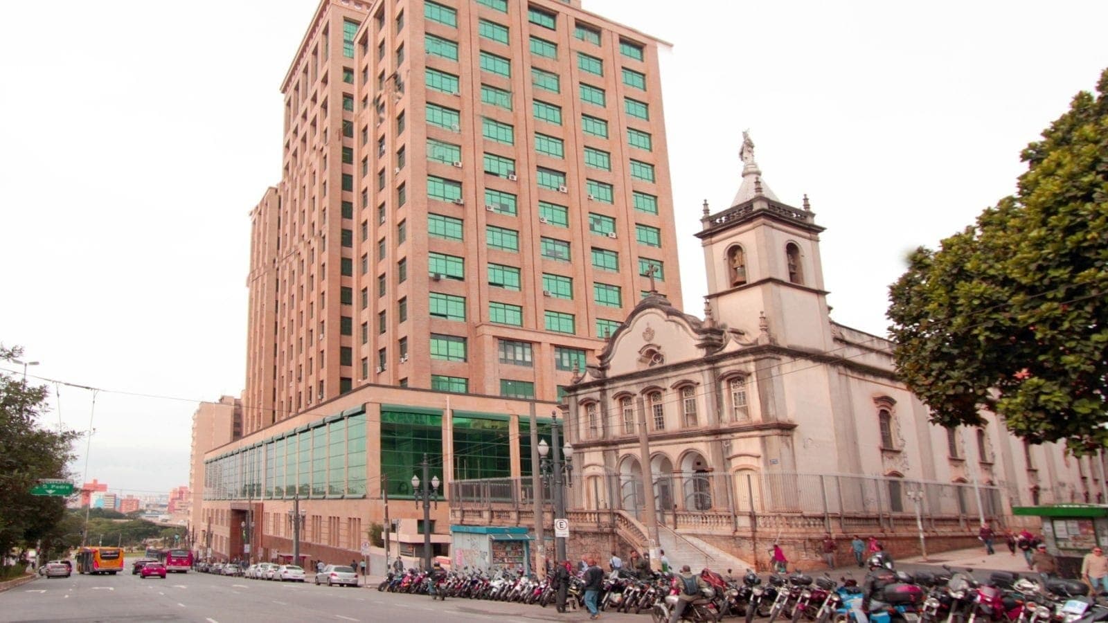 Secretaria de Fazenda e Planejamento de SP