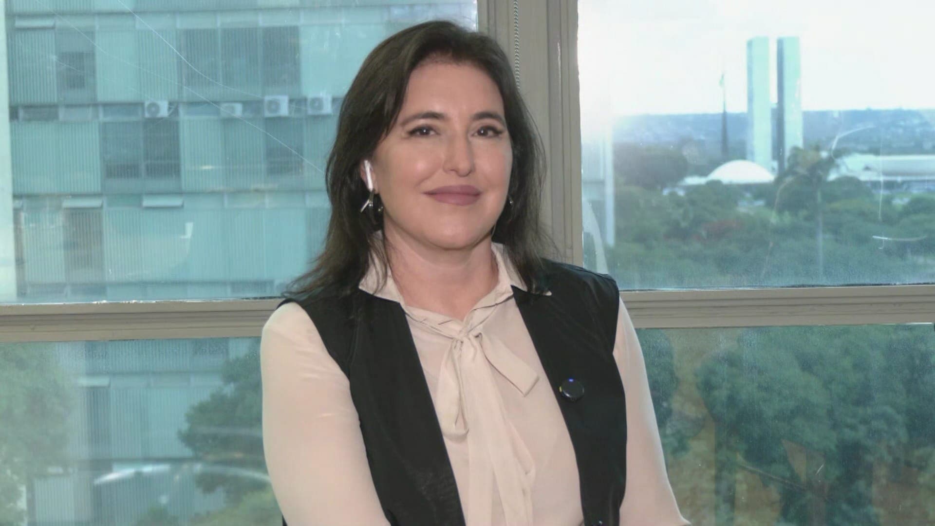 Simone Tebet