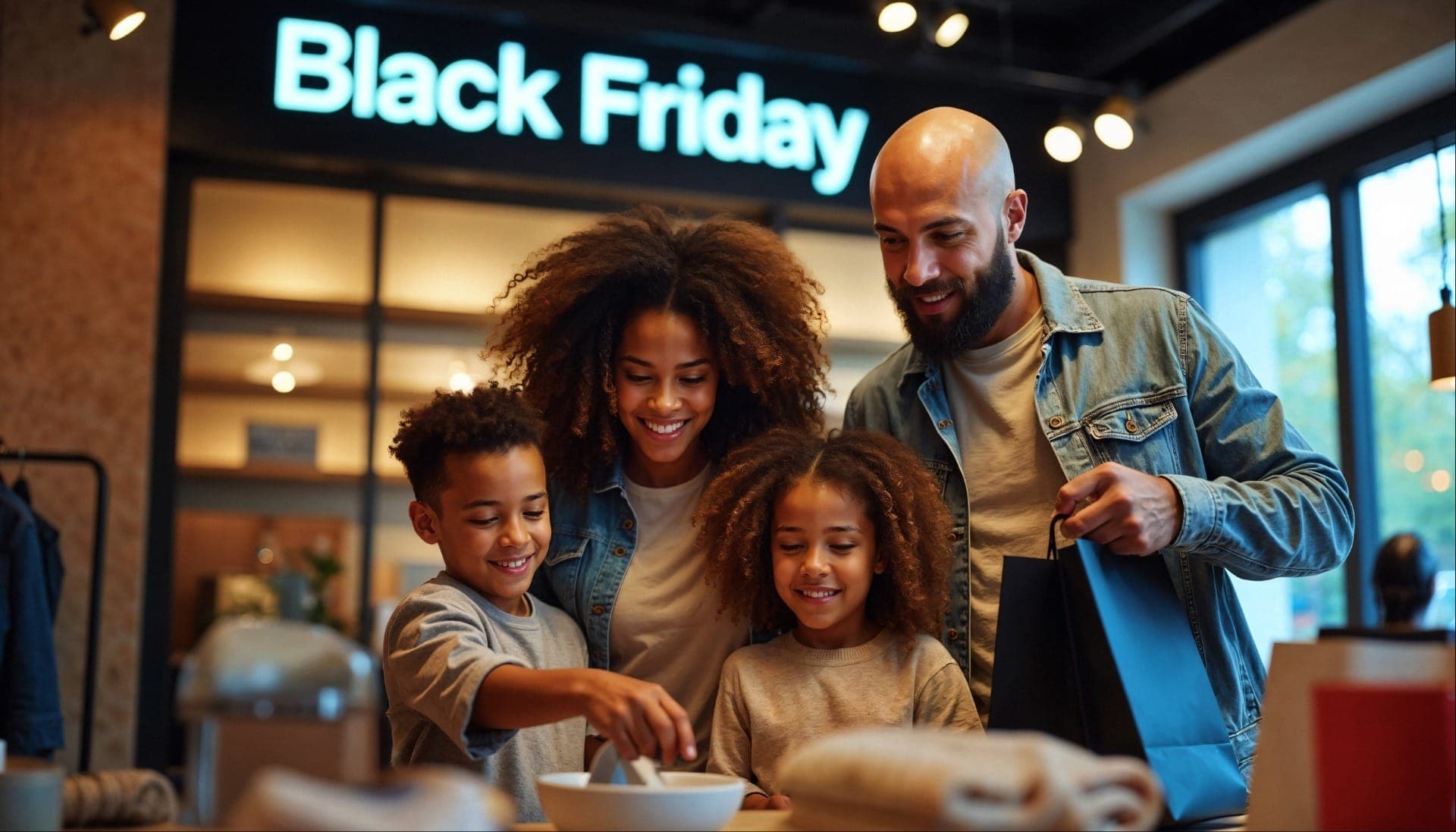 O Procon Campinas publicou um informativo com orientações sobre os cuidados que o consumidor deve ter no pós-compras da Black Friday