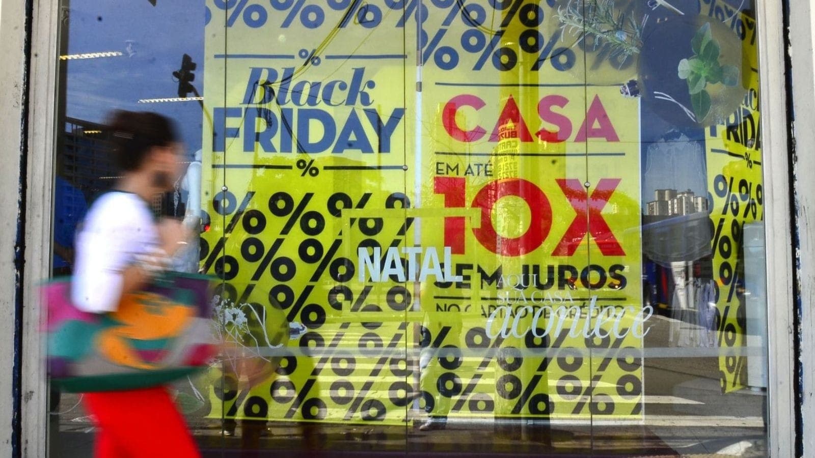 Black Friday
