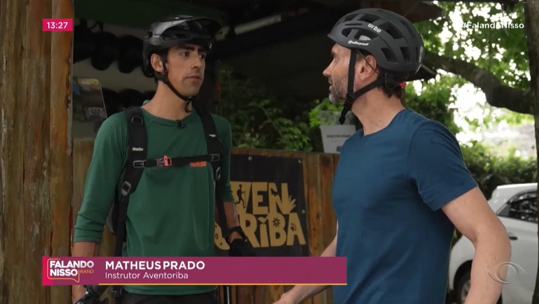 Campos fora do óbvio