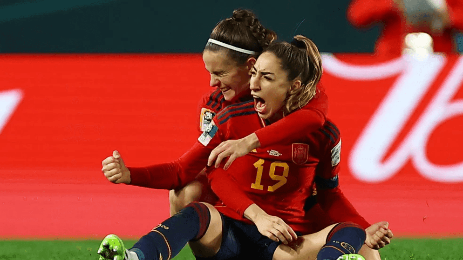 Espanha é a atual campeã
