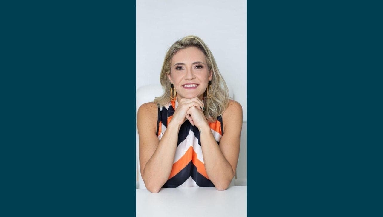 Ginecologista Amanda Vanzelli