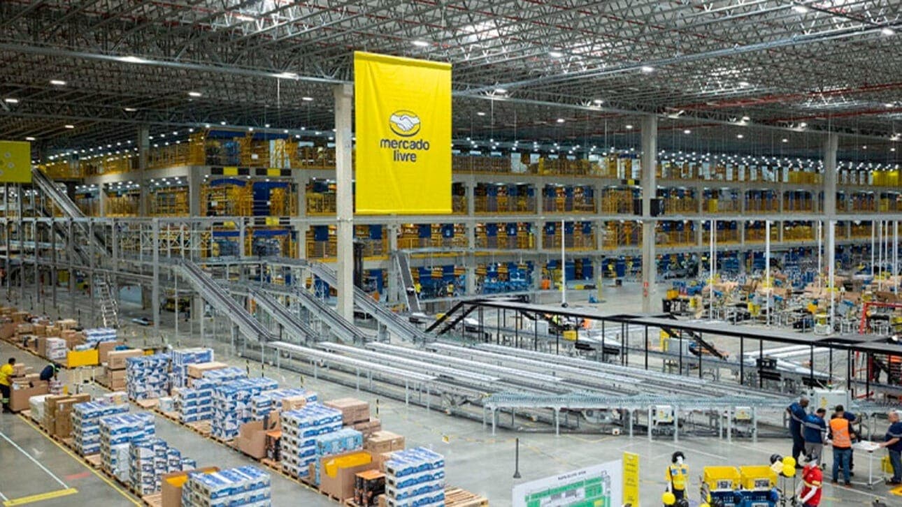 mercado livre