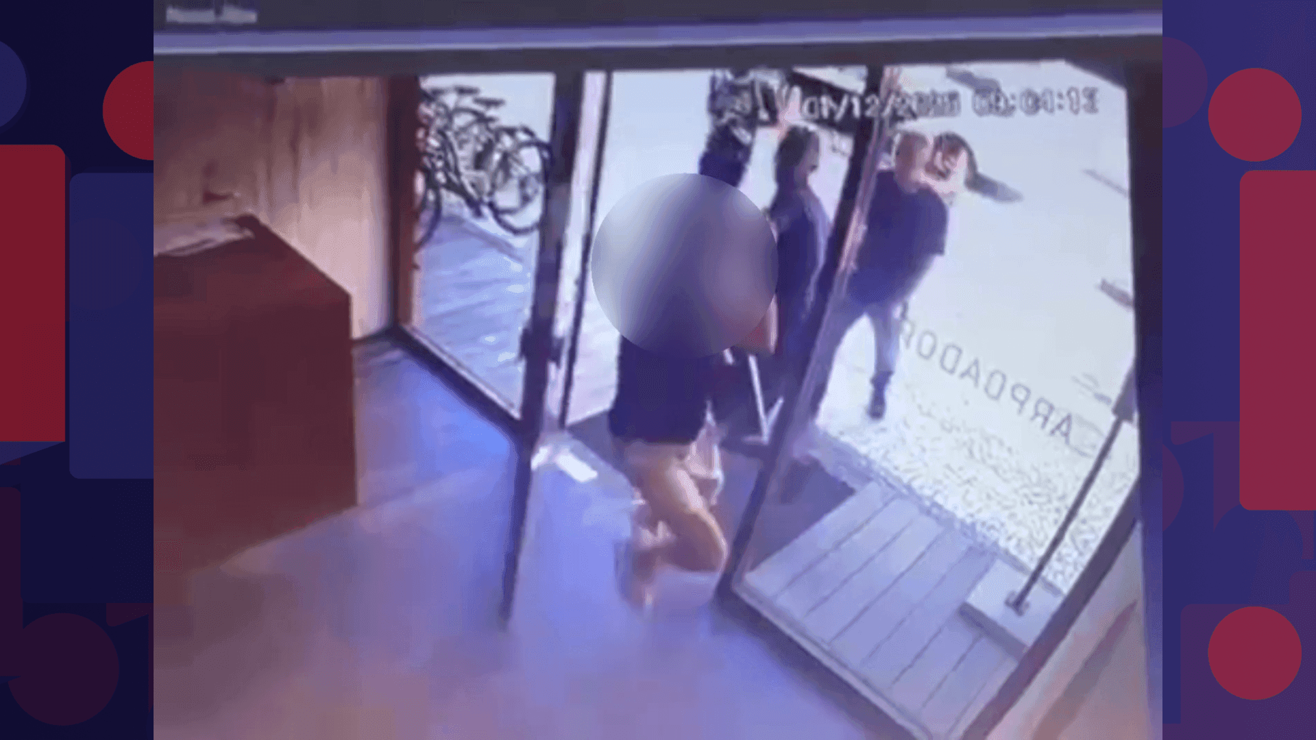 A Polícia Civil investiga o caso