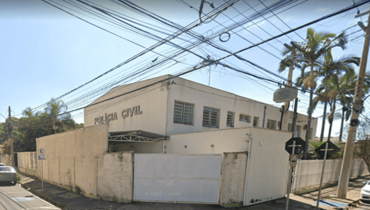 O caso foi registrado na Delegacia de Rio Claro 