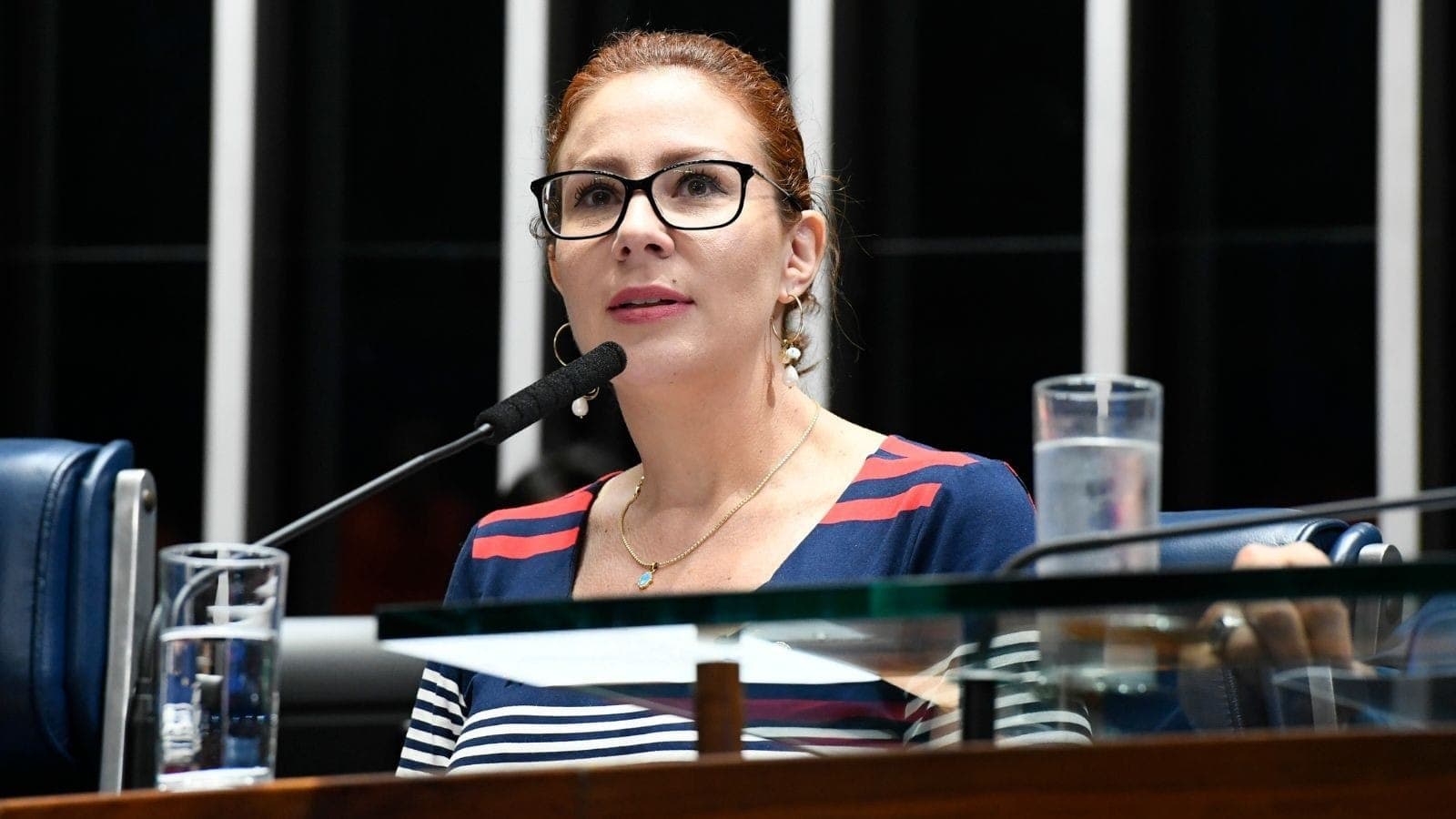 Carla Zambelli