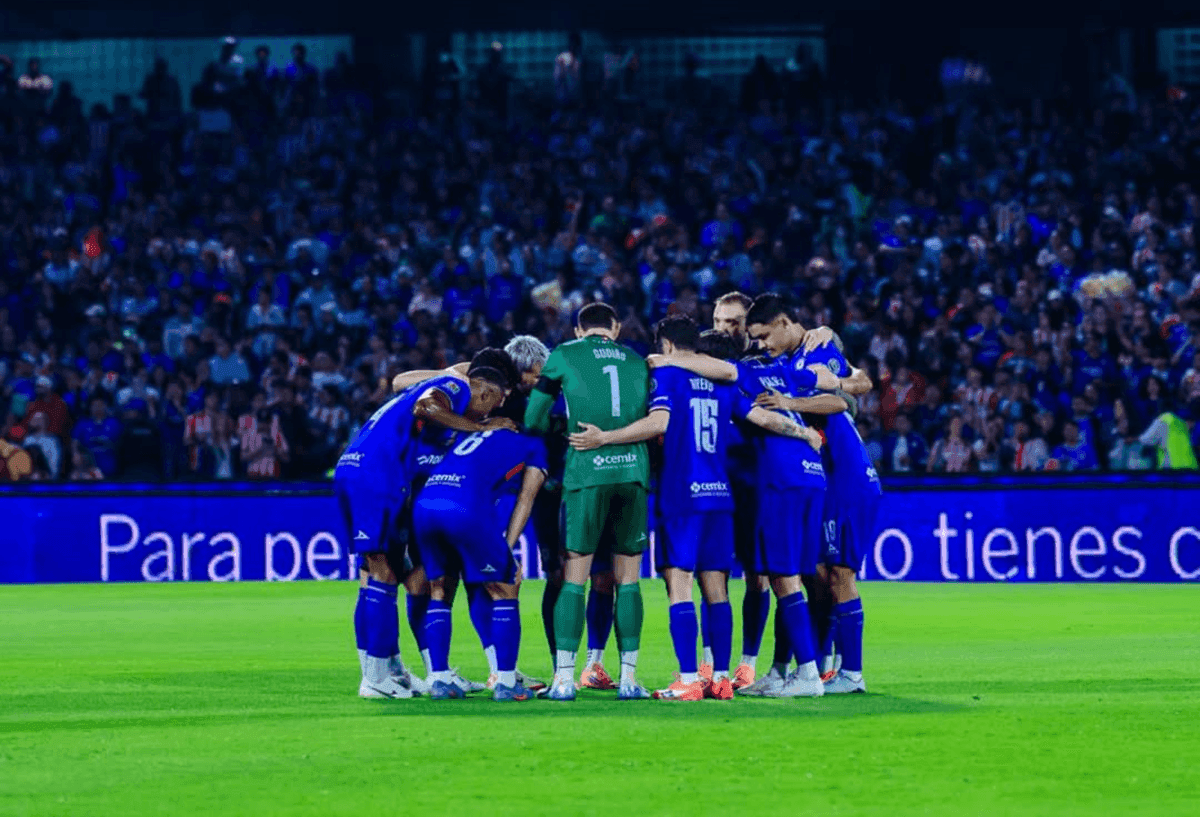 Cruz Azul