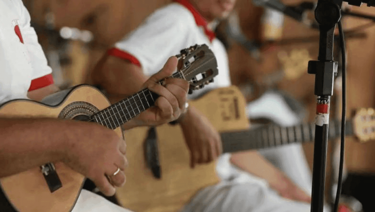 Dia Nacional do Samba com novo projeto  “A Voz do Samba na Periferia" aprovado 
