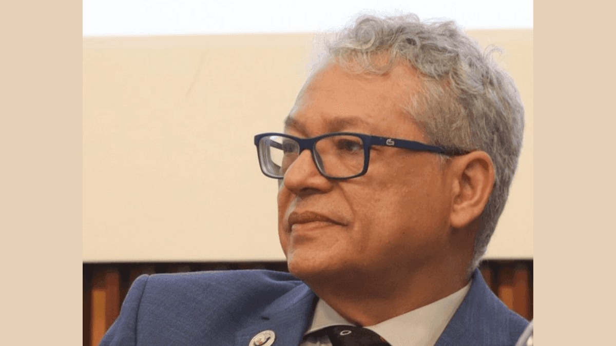 Antonio Miguel Vieira Monteiro é anunciado como novo diretor do INPE