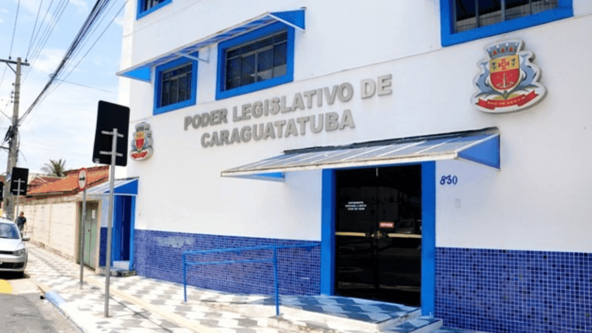 Câmara de Caraguatatuba aprova criação da taxa de lixo na cidade
