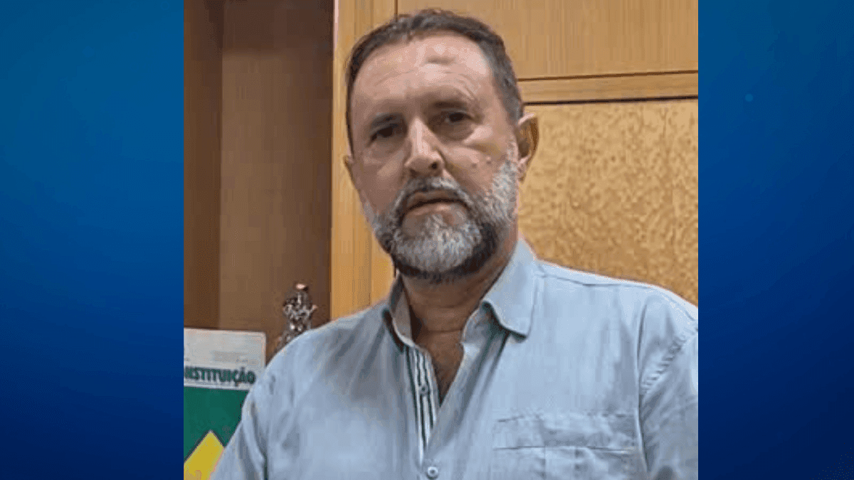 Chicão Caminhoneiro