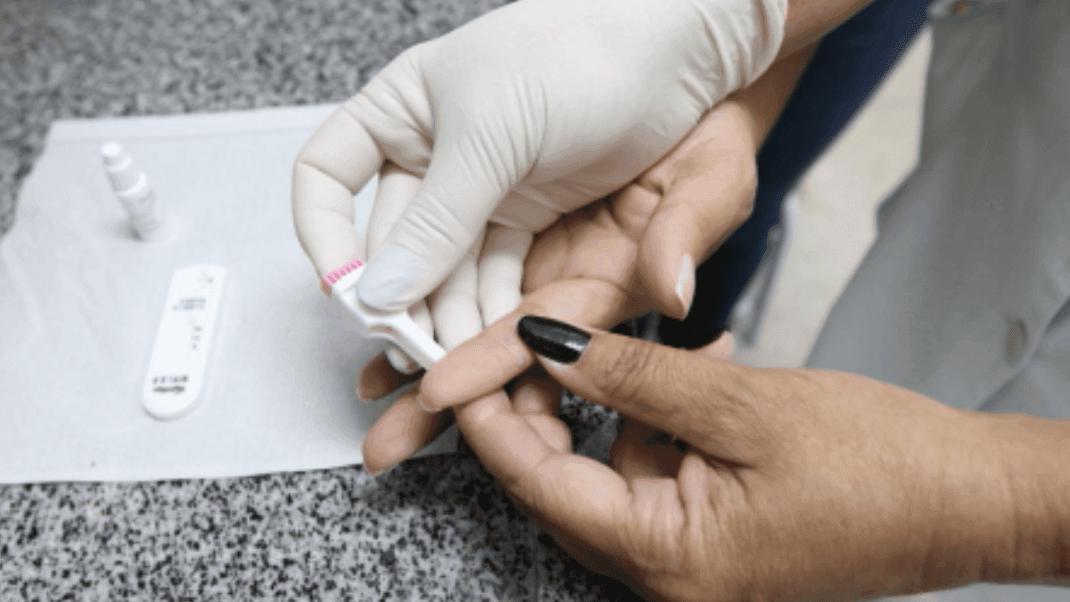 Jacareí inicia campanha “Fique Sabendo” com foco na prevenção de HIV/Aids 