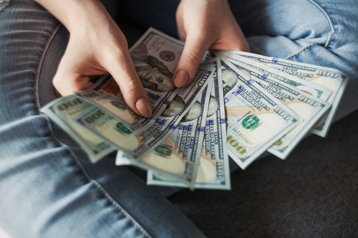 Previsões para trabalho e dinheiro
